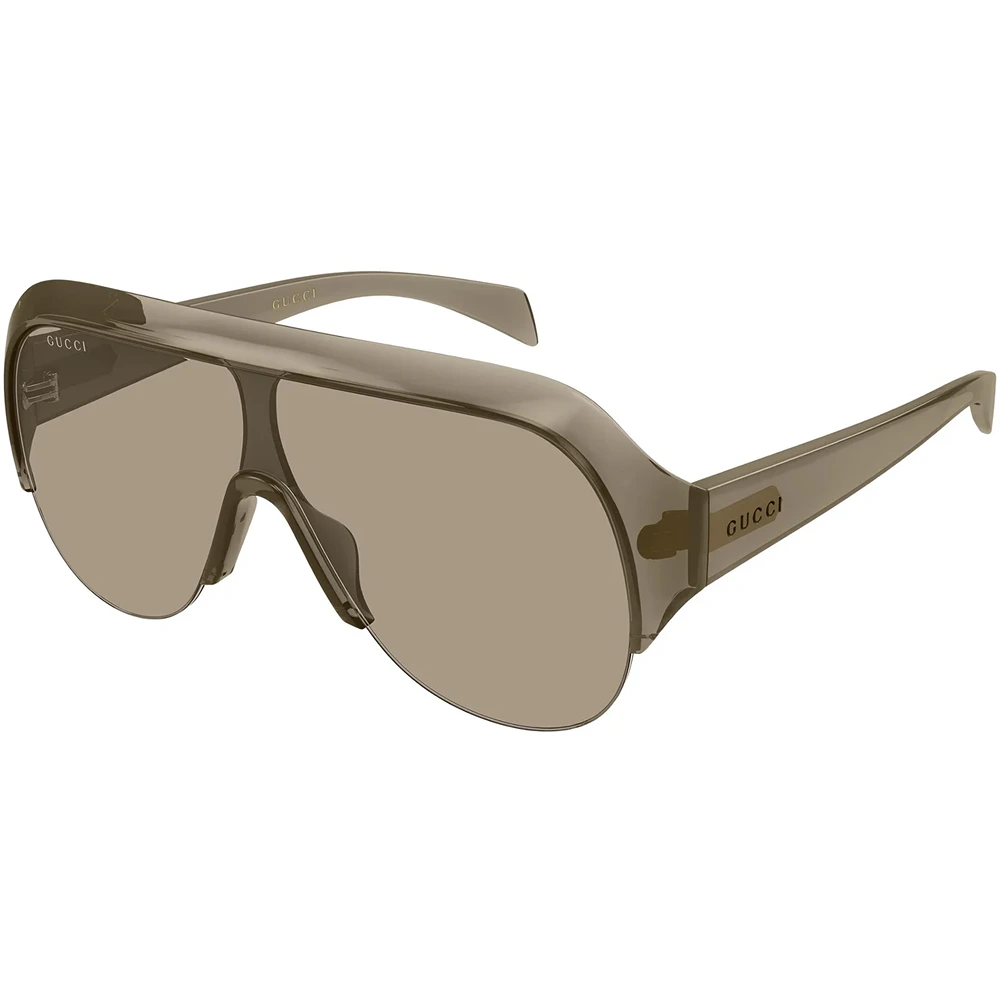 Occhiale da sole Gucci GG2023S col. 005 brown