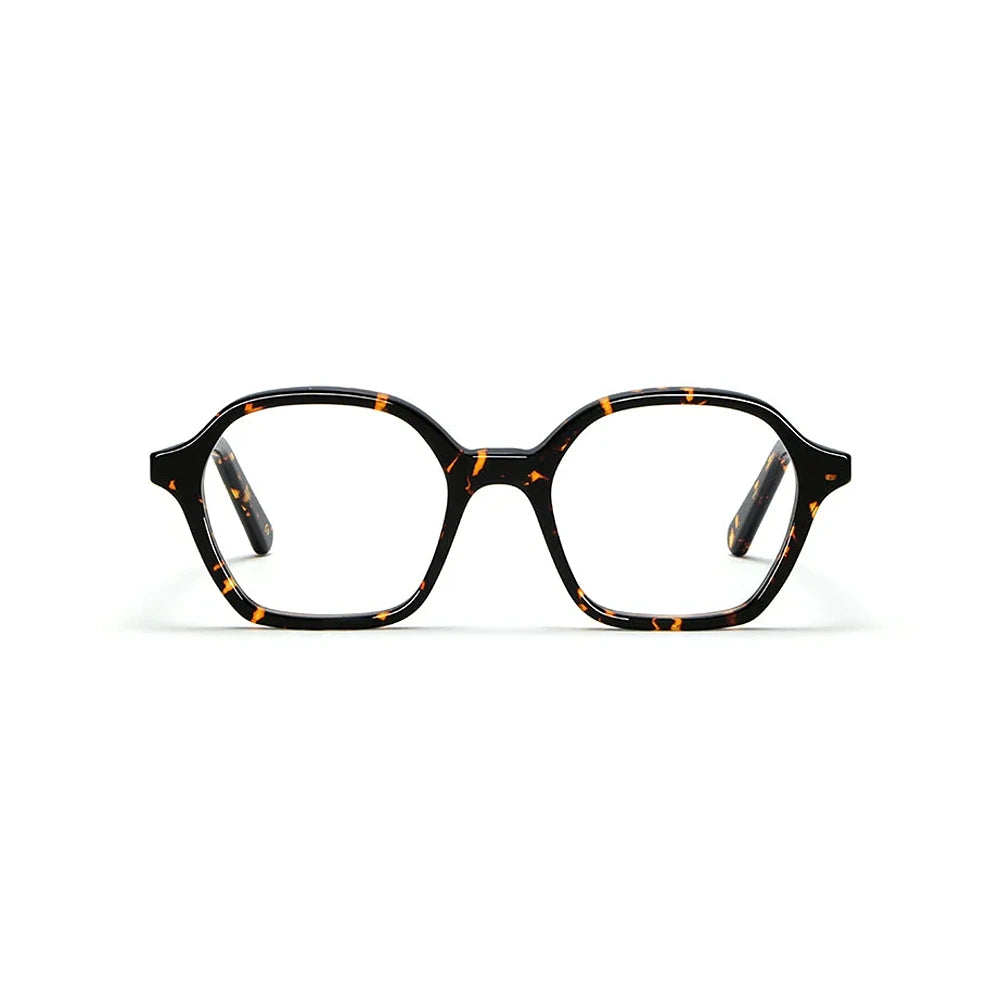 L.G.R eyeglasses TANGANYIKA 09 col. Havana