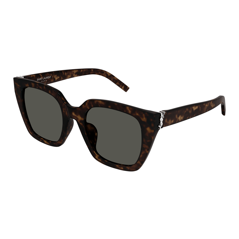 Occhiale da sole Saint Laurent SL M143 col. 002 havana