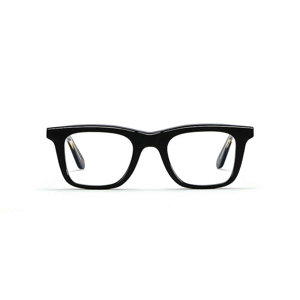 Occhiale da vista L.G.R HARARI 01D col. Black
