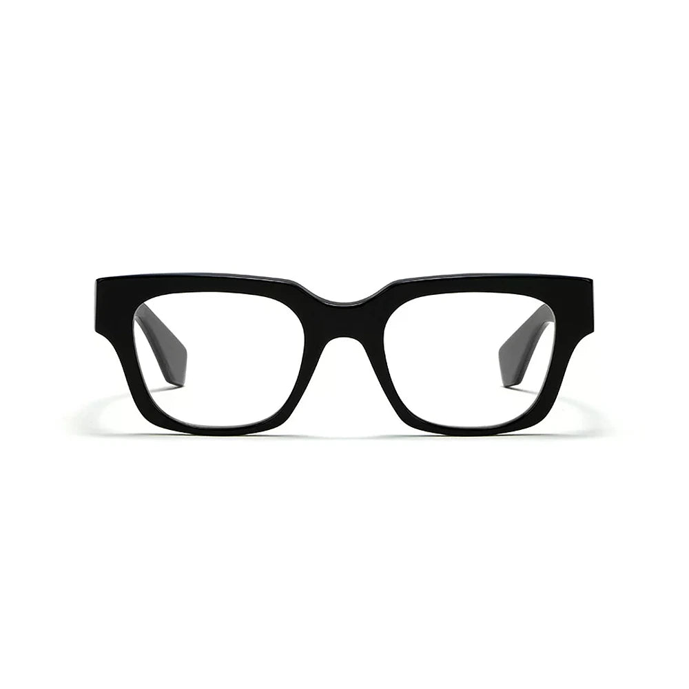 L.G.R eyeglasses DESERT 01 col. Black