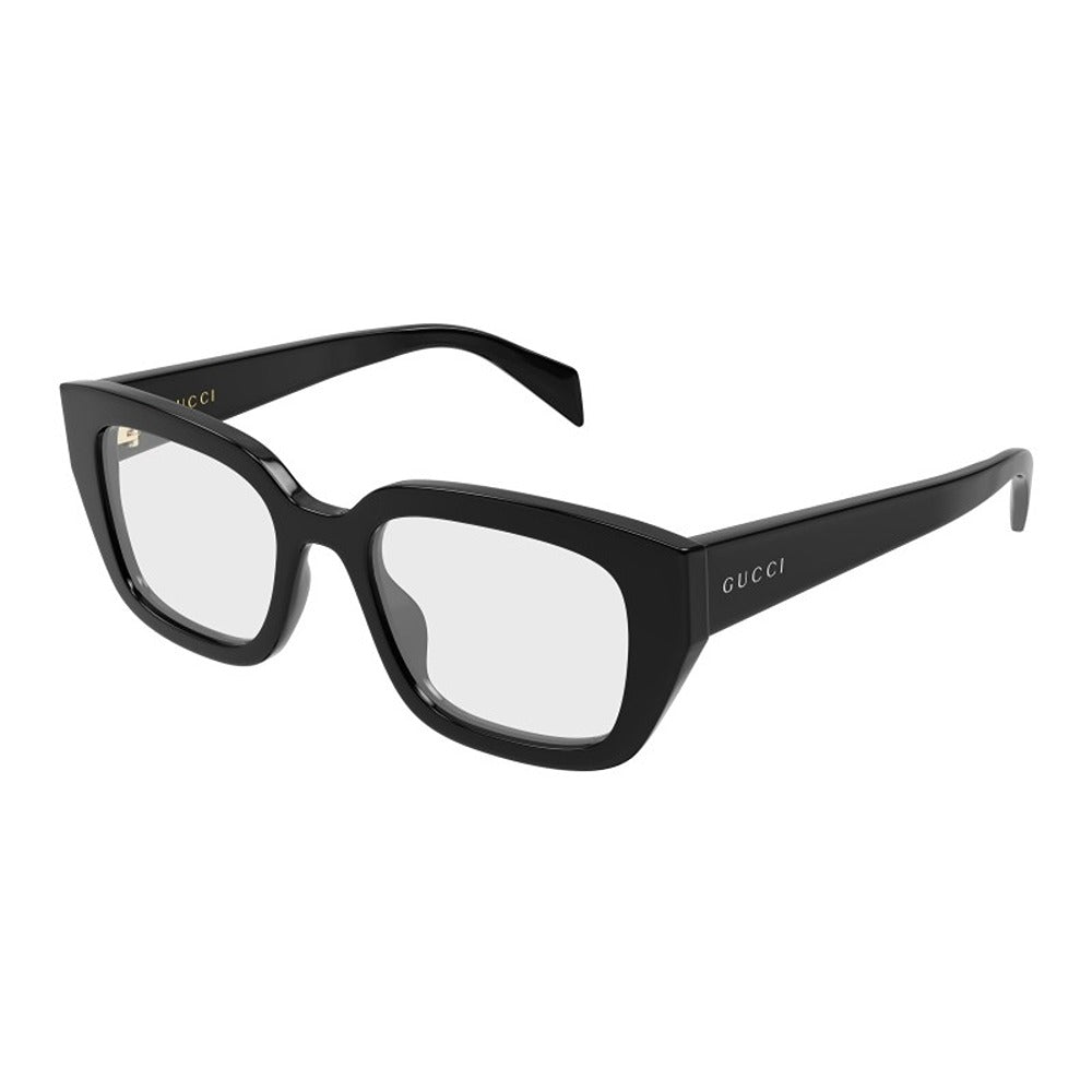 Gucci eyeglasses GG2021O col. 001 black