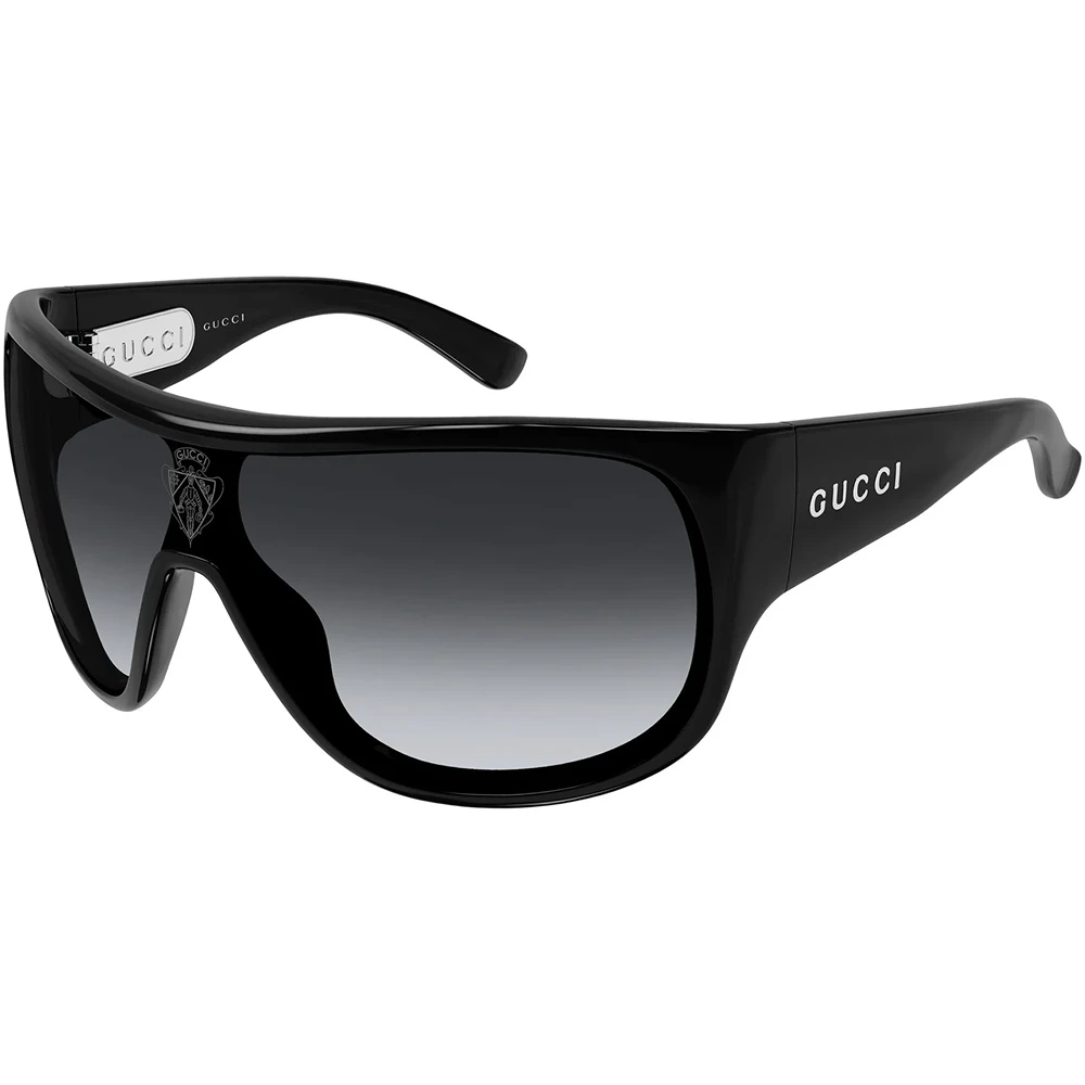 Gucci sunglasses GG2168S col. 008 black