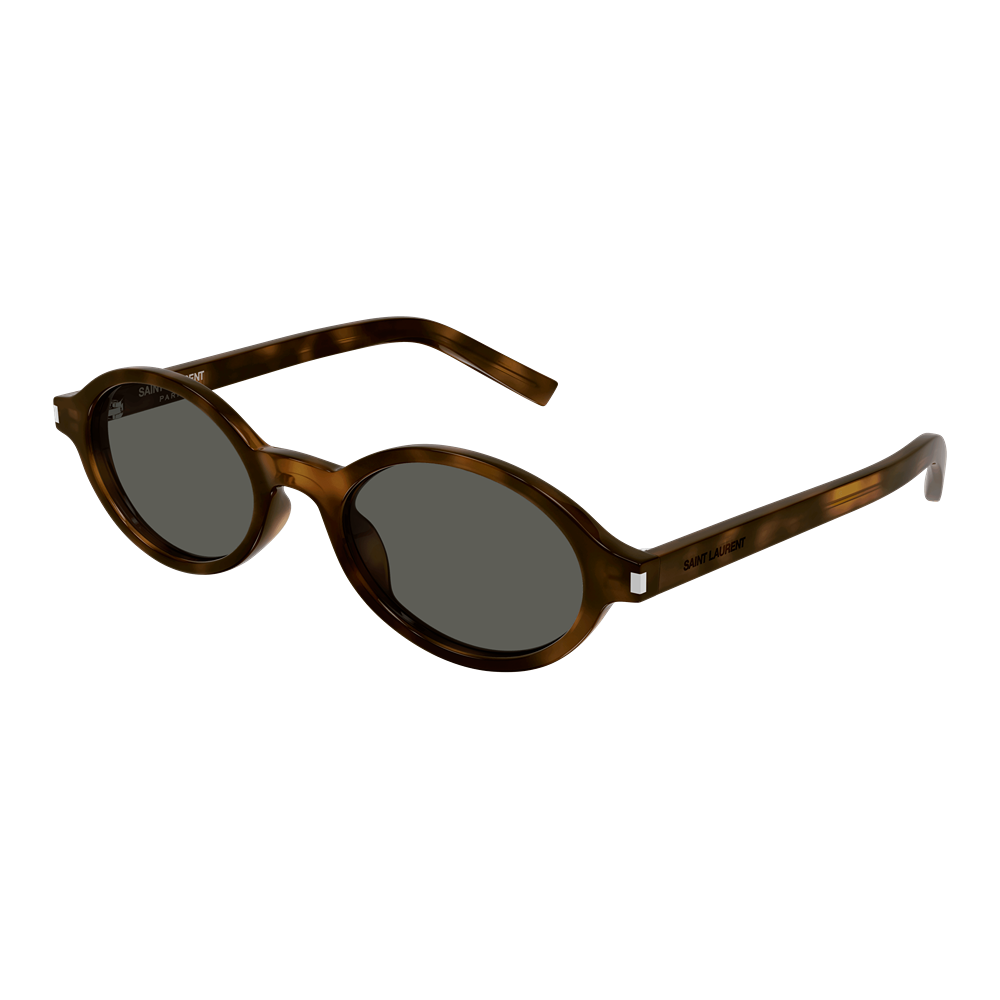 Occhiale da sole Saint Laurent SL 751 JEANNE col. 003 havana