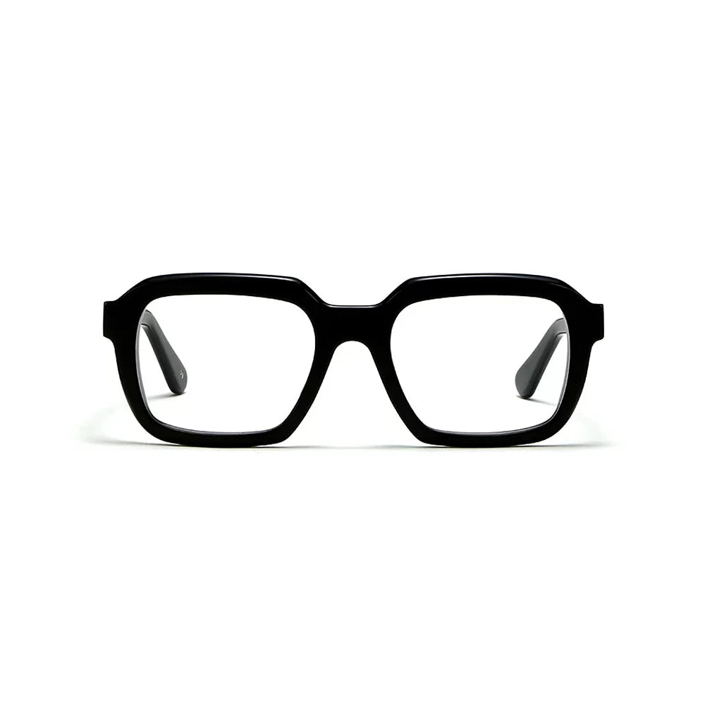 Occhiale da vista L.G.R RAFFAELLO 01 col. Black