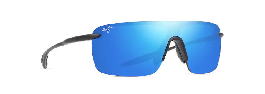 Occhiale da sole Maui Jim PALULU col. Black