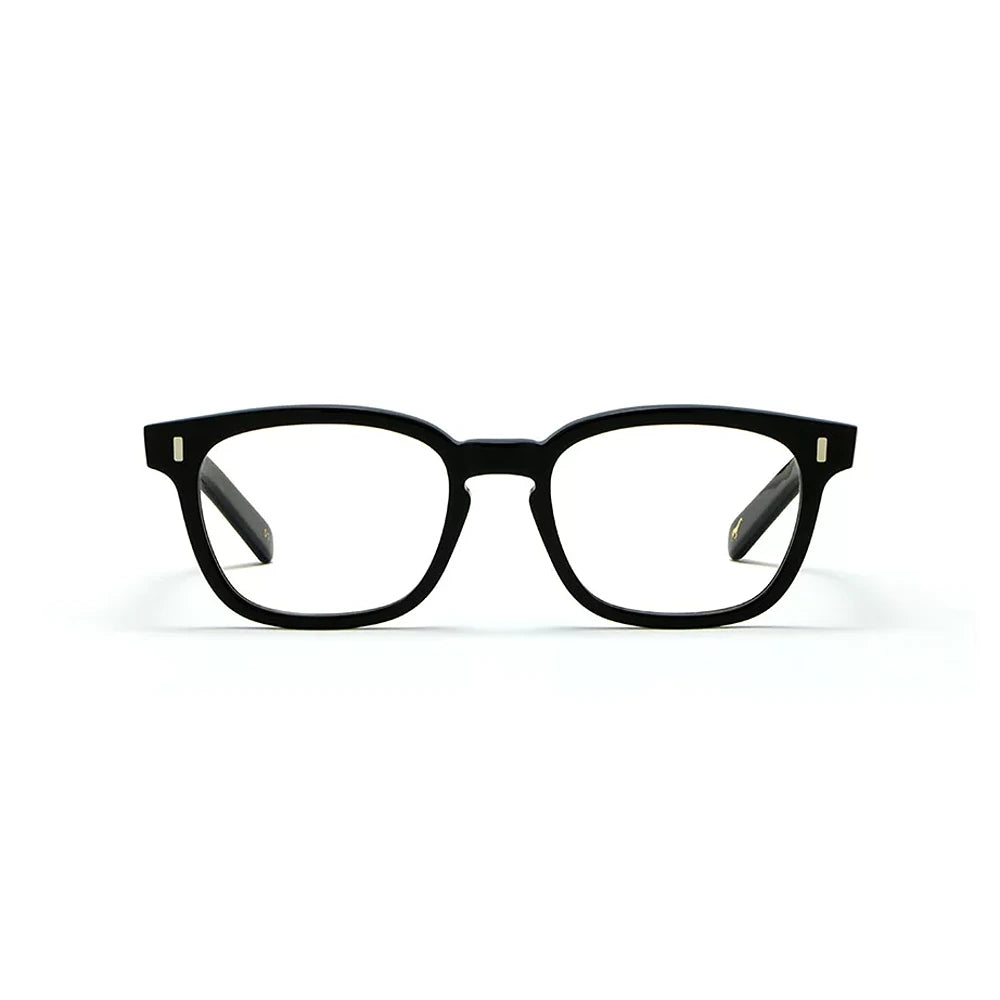 L.G.R eyeglasses MALABO BOLD 01 col. Black