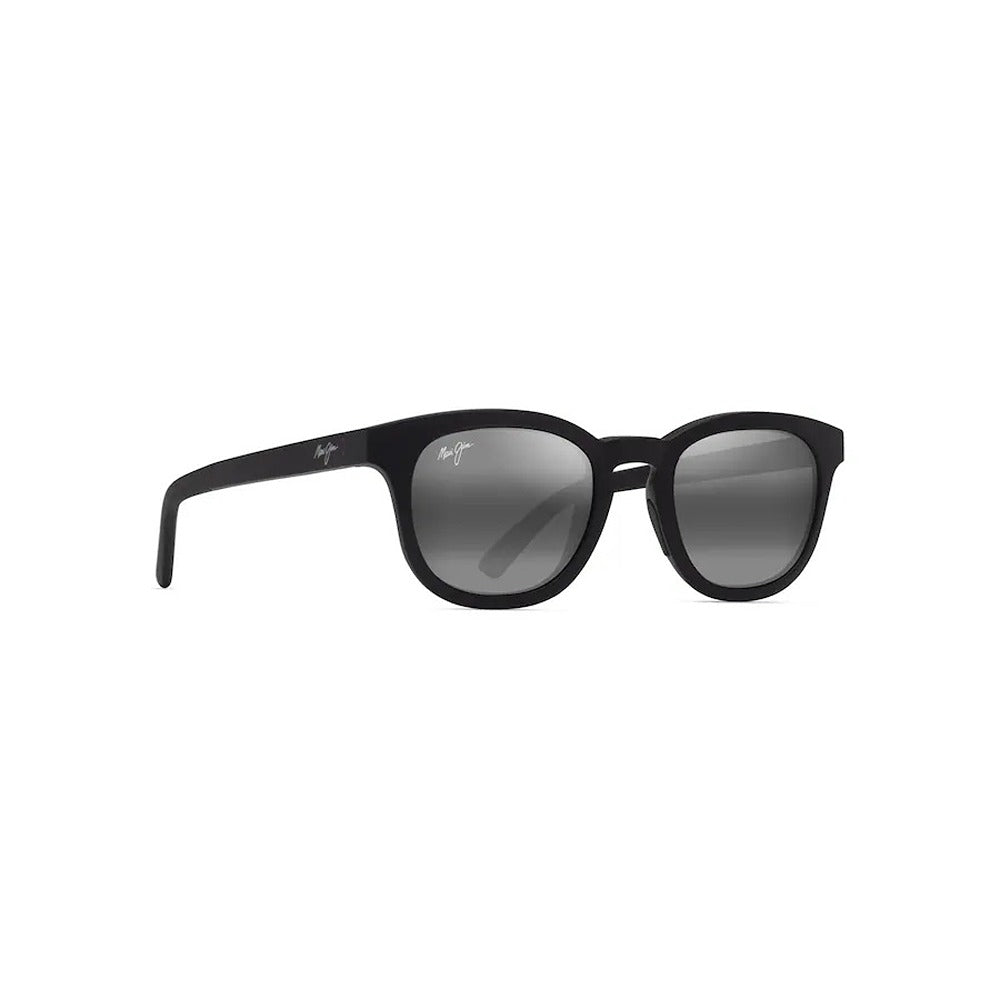 Occhiale da sole Maui Jim KOKO HEAD col. Matte Black