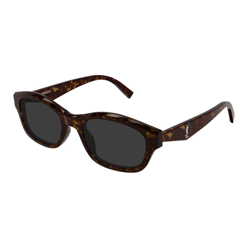 Occhiale da sole Saint Laurent SL M172 col. 002 havana