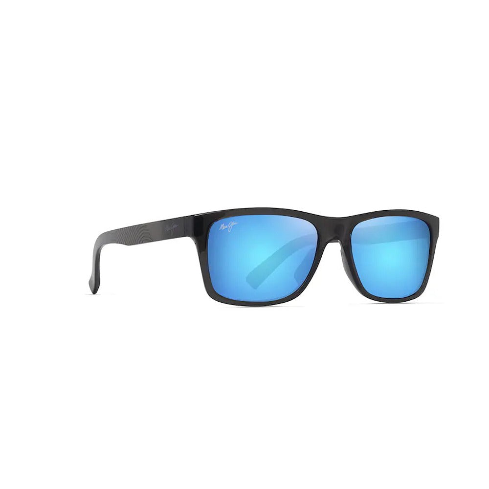Occhiale da sole Maui Jim KOWELO col. Blue