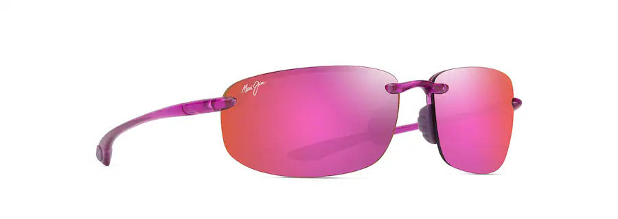 Occhiale da sole Maui Jim HO'OKIPA col. Lilla