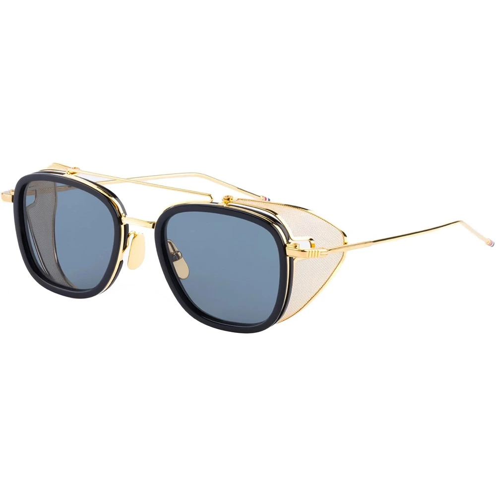 Occhiale da sole Thom Browne mod. UES808A col. 001