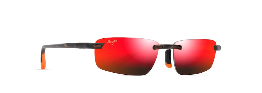 Maui Jim sunglasses ILIKOU col. Havana