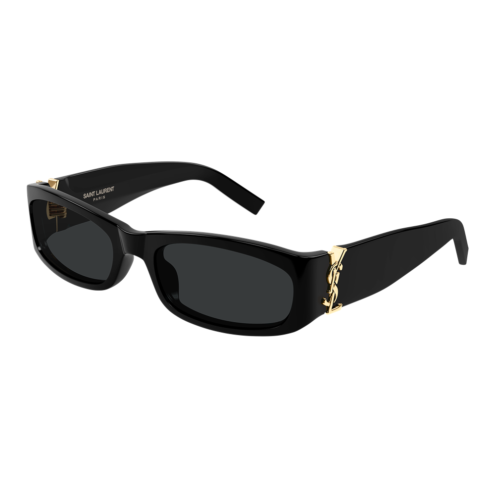 Occhiale da sole Saint Laurent SL M152 col. 001 black