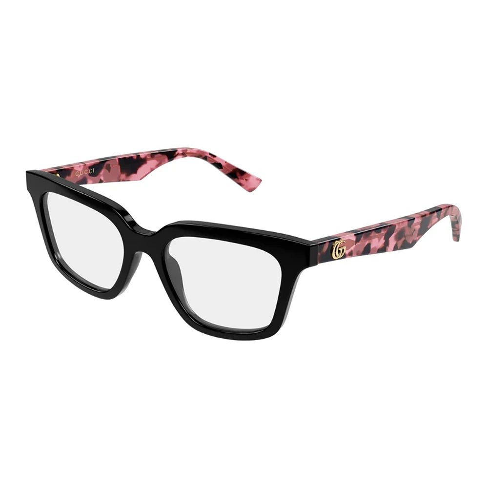 Gucci eyeglasses GG2180O col. 003 black