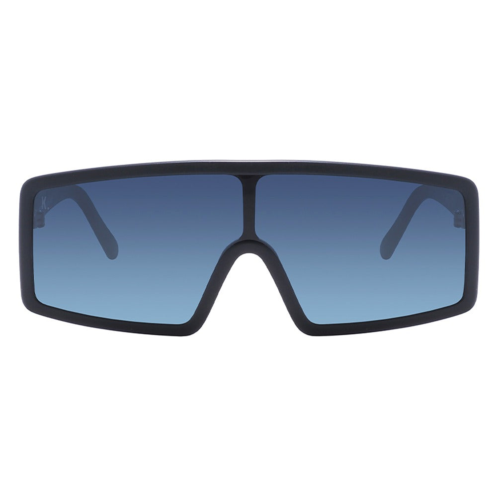 Occhiale da sole Kaleos 10TH ANNIVERSARY col. 003 Gun metal blue