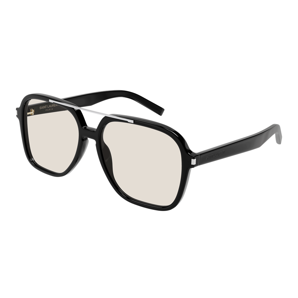 Occhiale da sole Saint Laurent SL 545 col. 001 black