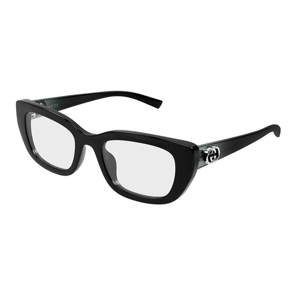Gucci eyeglasses GG2027O col. 001