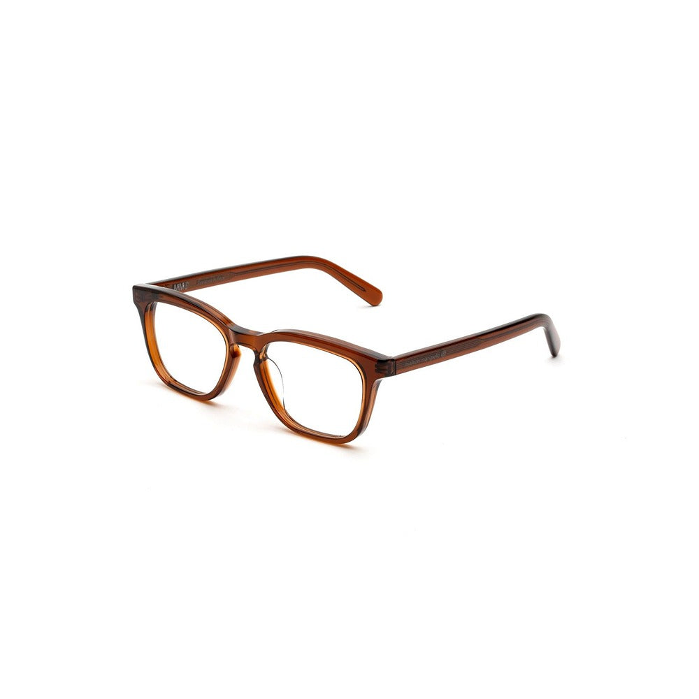 Occhiale da vista Maison Margiela x RSF Lunettes 12 col. Brown