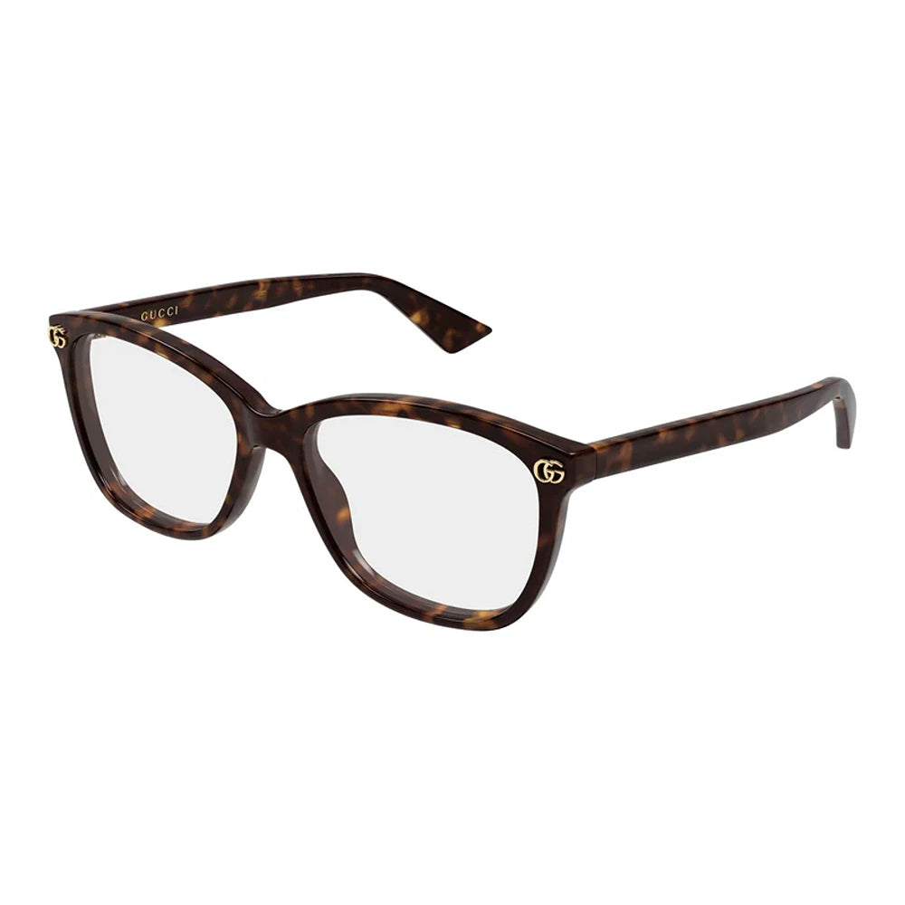 Occhiale da vista Gucci GG1995O col. 006 havana