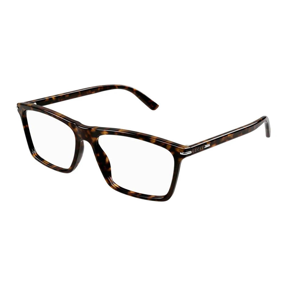 Gucci eyeglasses GG1445O col. 002 havana