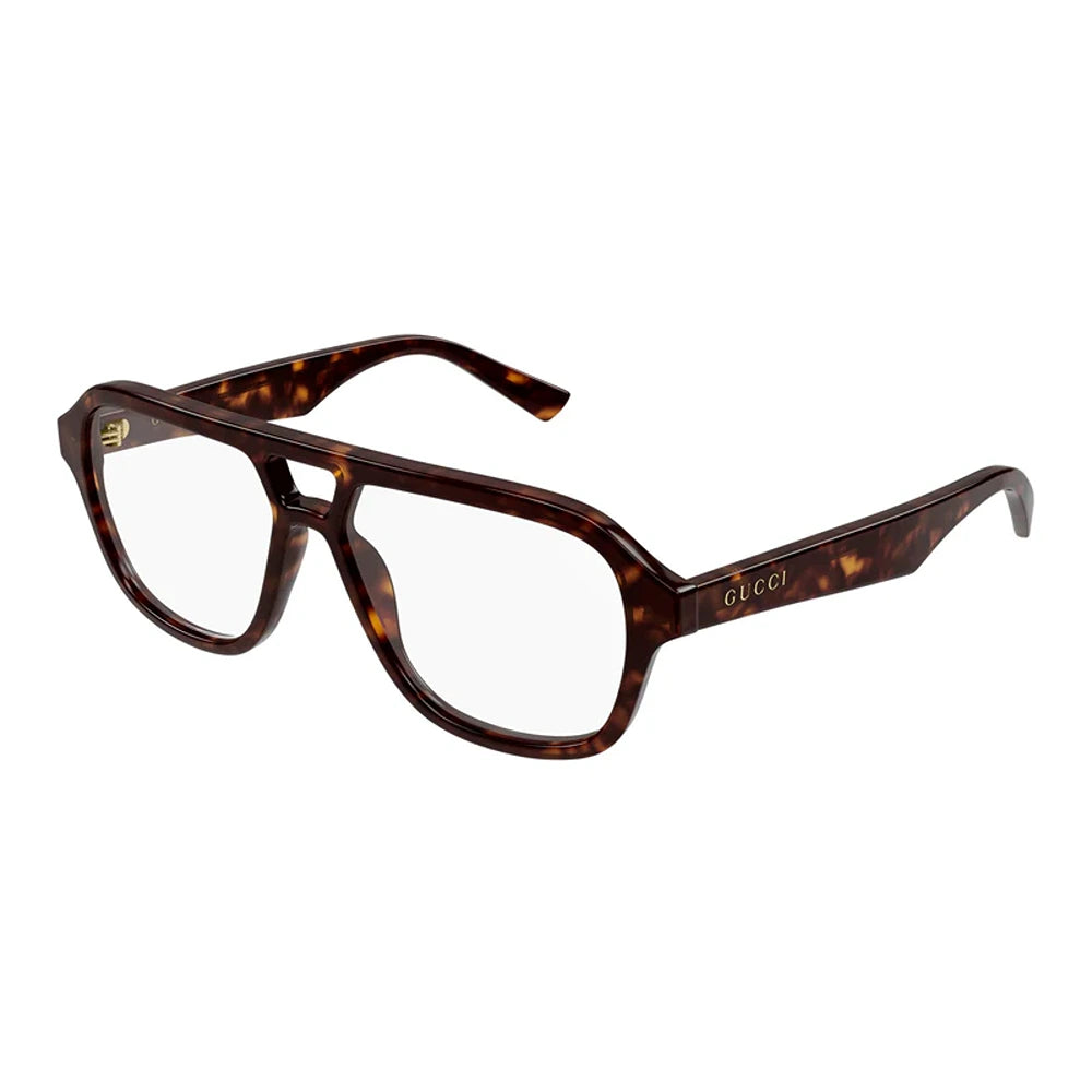 Occhiale da vista Gucci GG2183O col. 002 havana