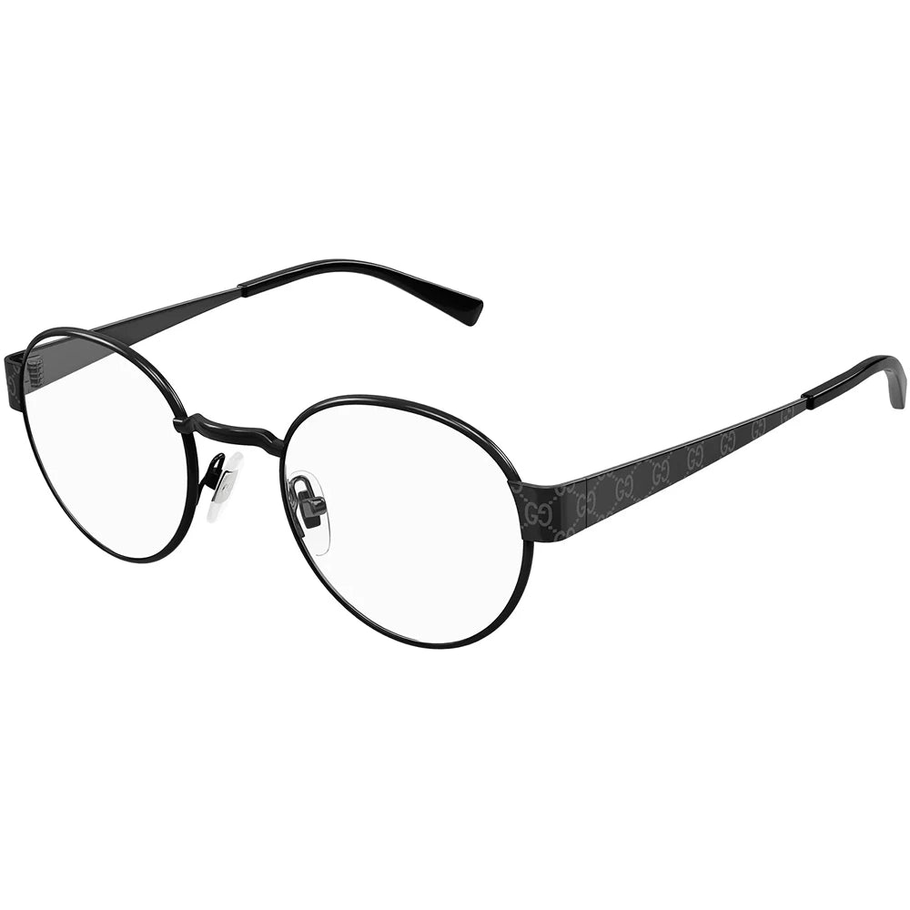 Occhiale da vista Gucci GG1855O col. 002 black