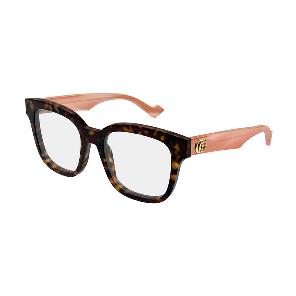 Occhiale da vista Gucci GG0958O col. 014 pink