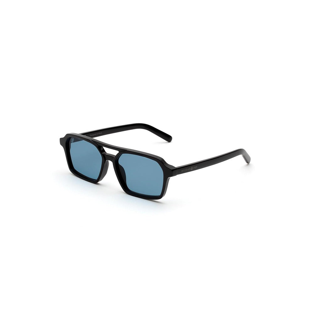 Occhiale da sole Maison Margiela x RSF Lunettes 7 col. Black