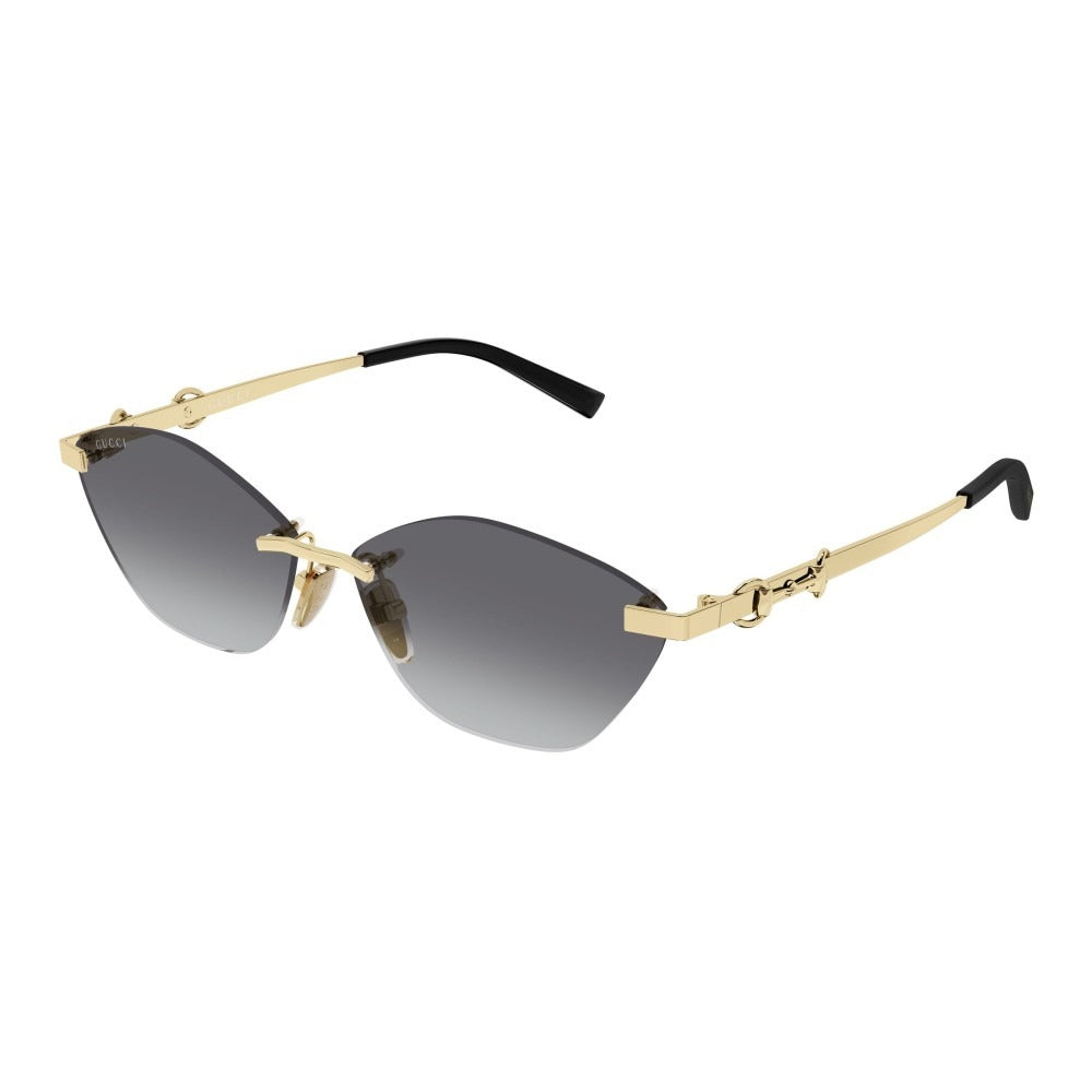 Gucci sunglasses GG2050S col. 002 gold