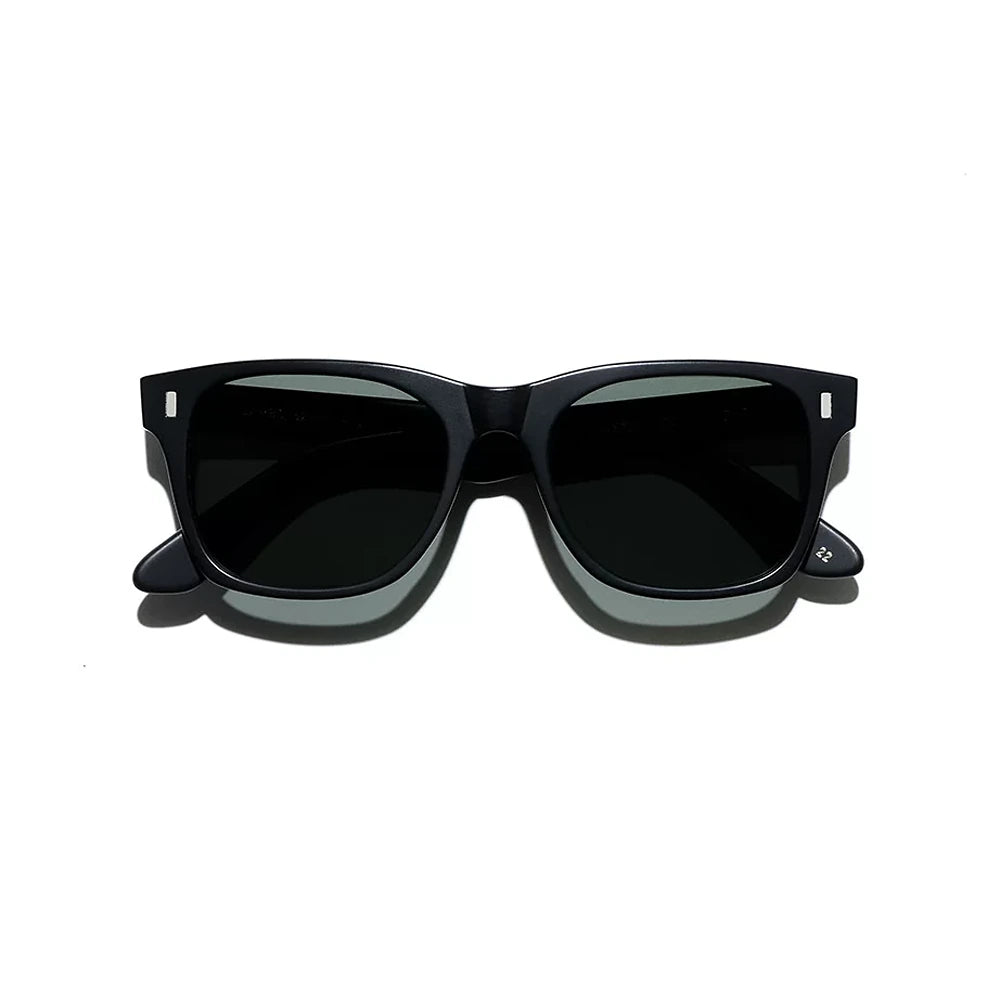 Occhiale da sole L.G.R JAMBO 22 col. Black Matt