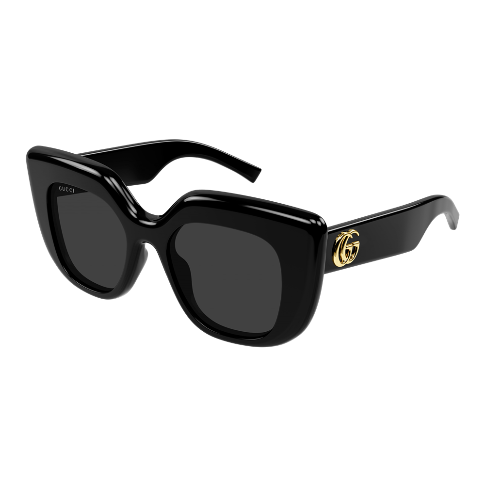 Occhiale da sole GG2030S col. 001 black