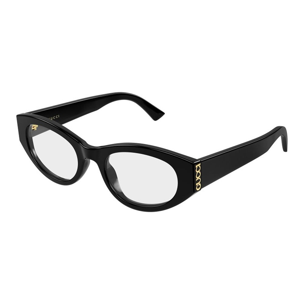 Gucci eyeglasses GG2041O col. 001 black