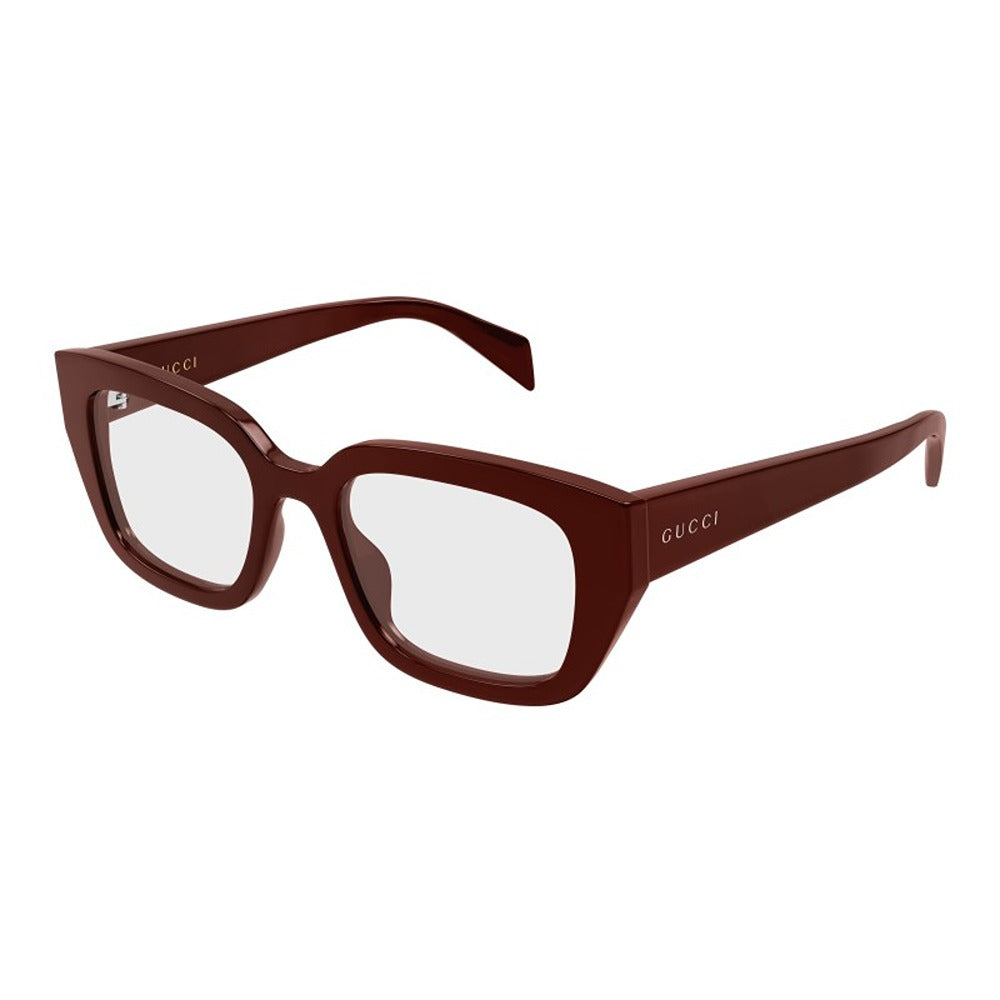 Gucci sunglasses GG2021O col. 003 burgundy
