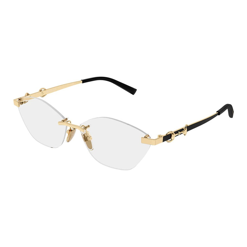 Gucci eyeglasses GG2050O col. 001 gold