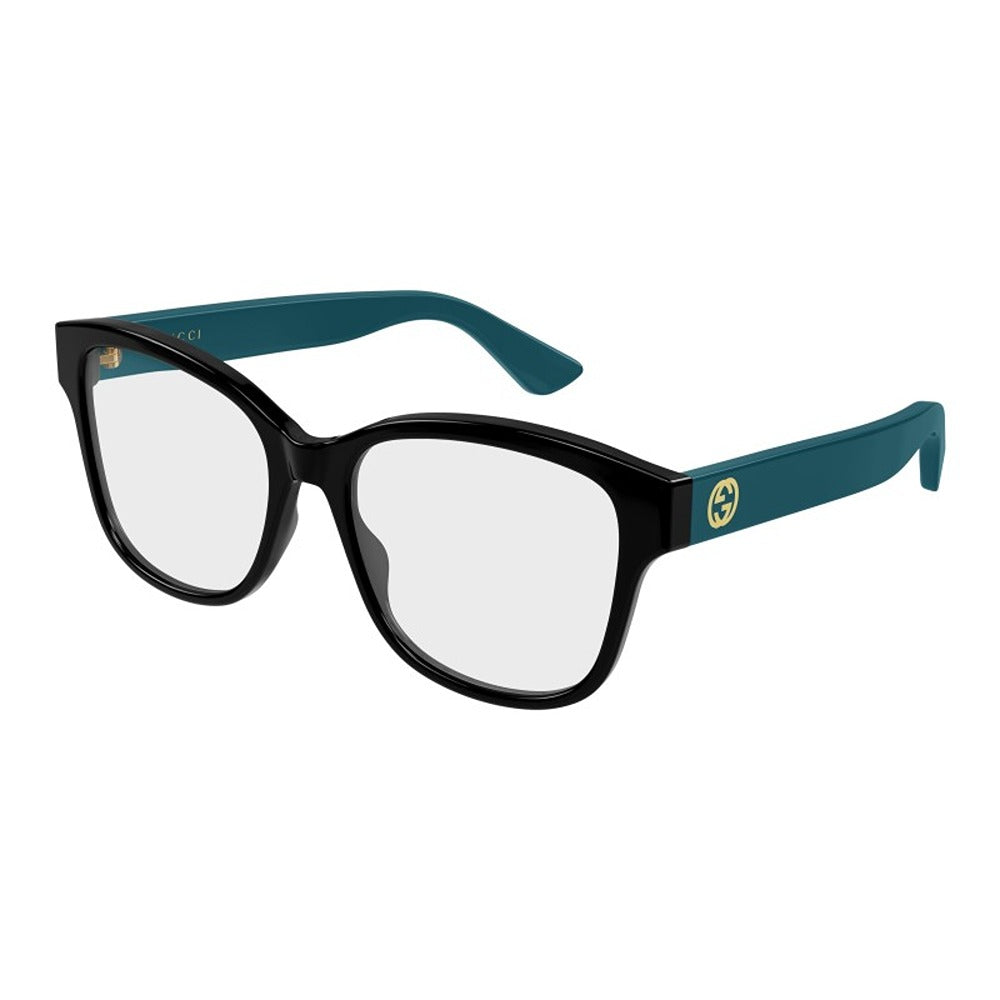 Gucci eyeglasses GG1340O col. 011 black/blue