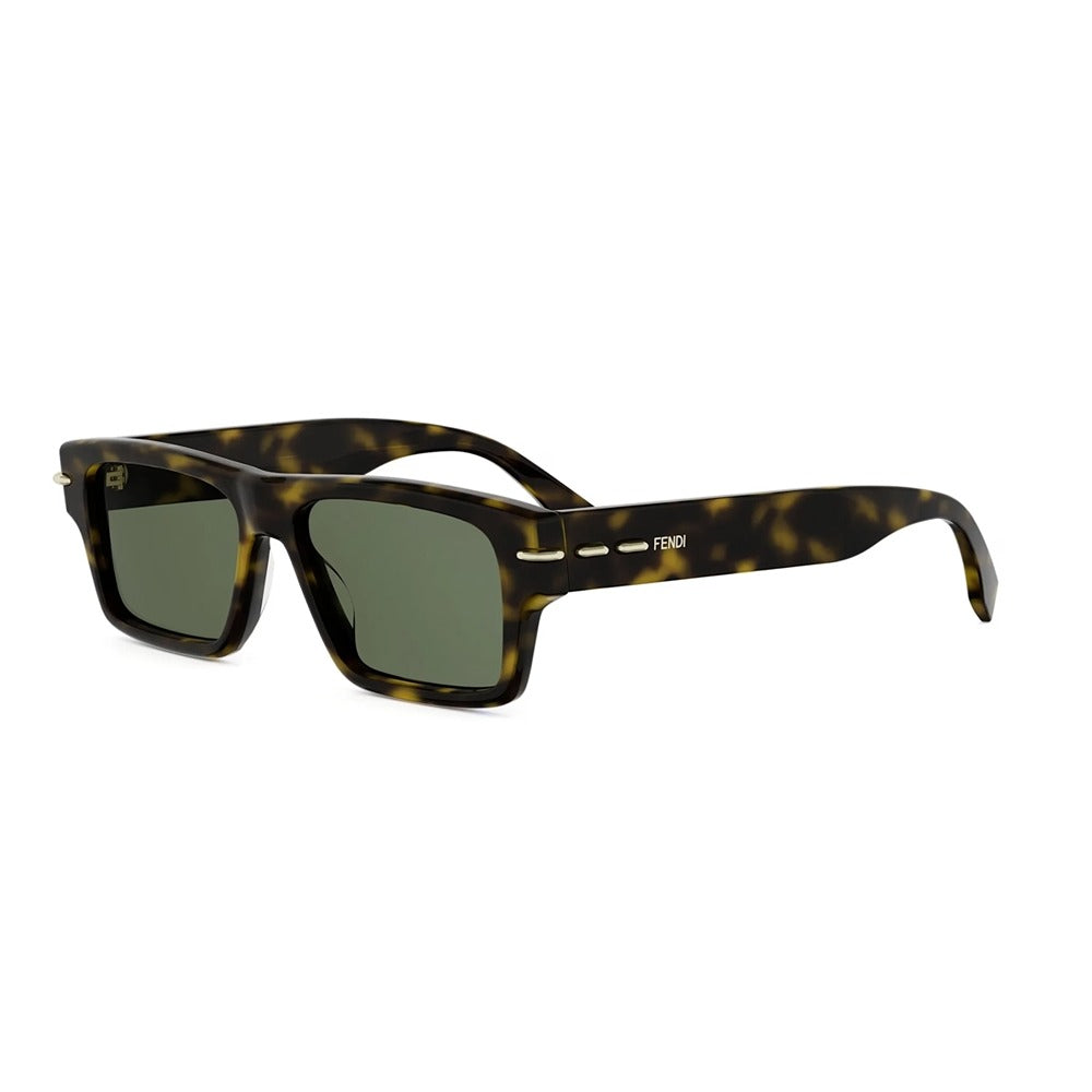 Occhiale da sole Fendi FE40215I col. 52N