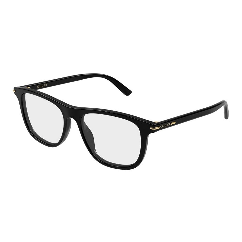 Occhiale da vista Gucci GG2130O col. 001 black