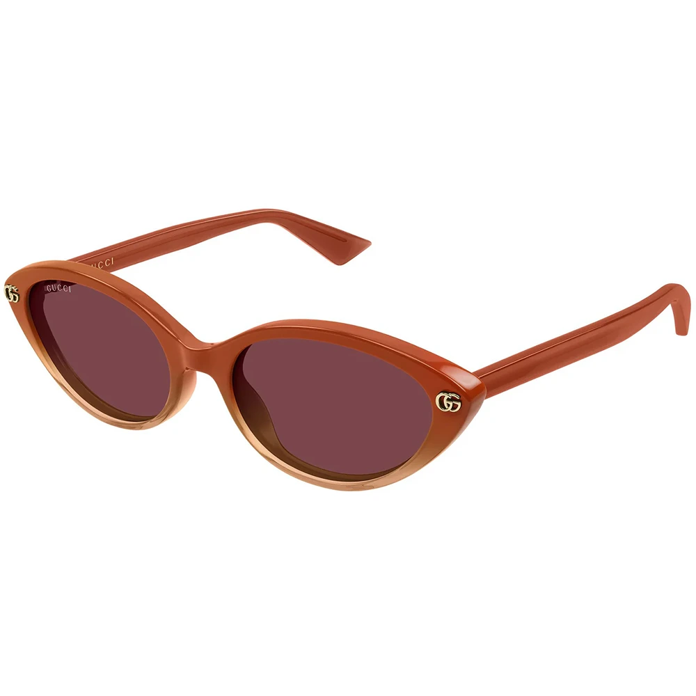 Occhiale da sole Gucci GG2110S col. 003 orange