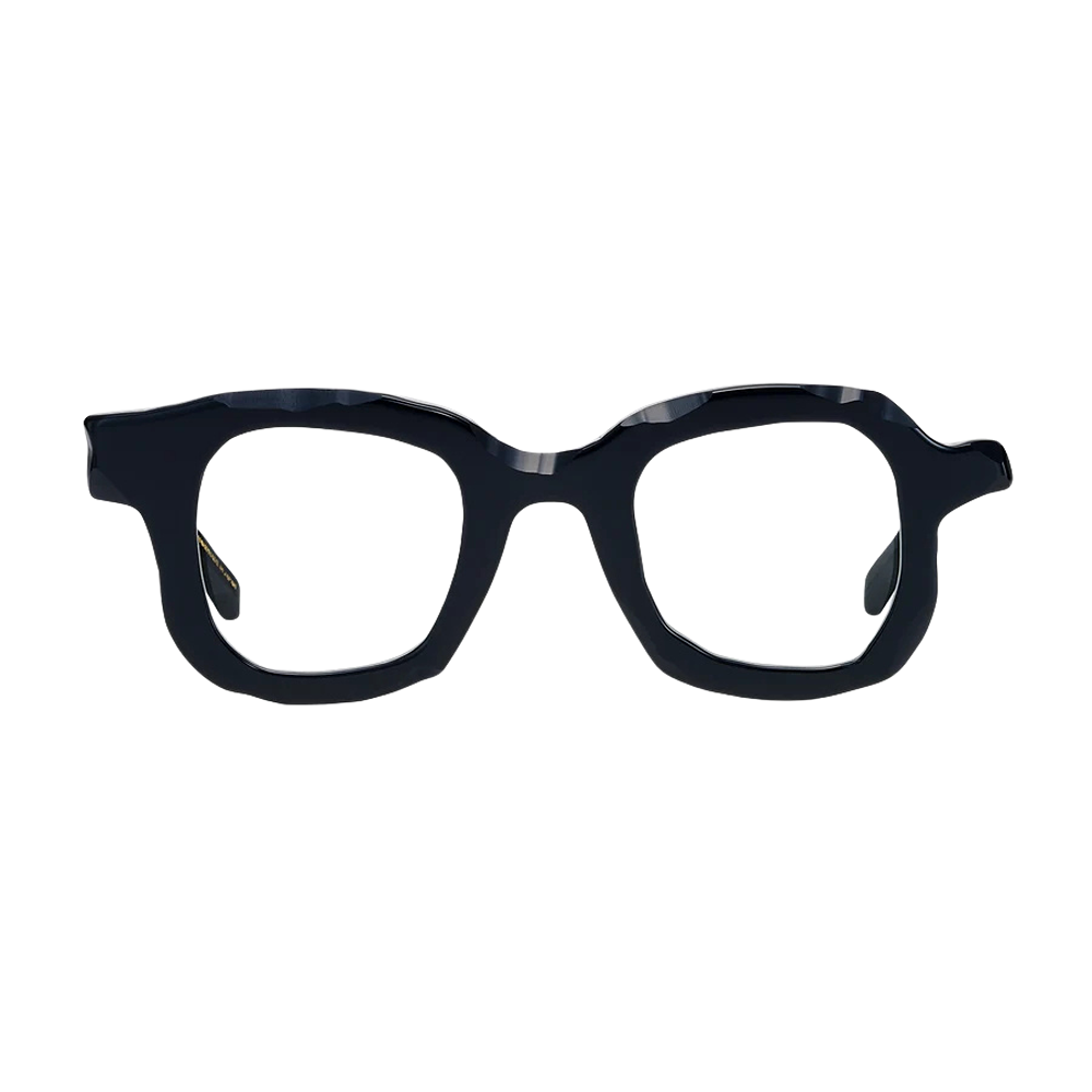 Occhiale da vista Masahiro Maruyama mod. 0068 col. 1 black