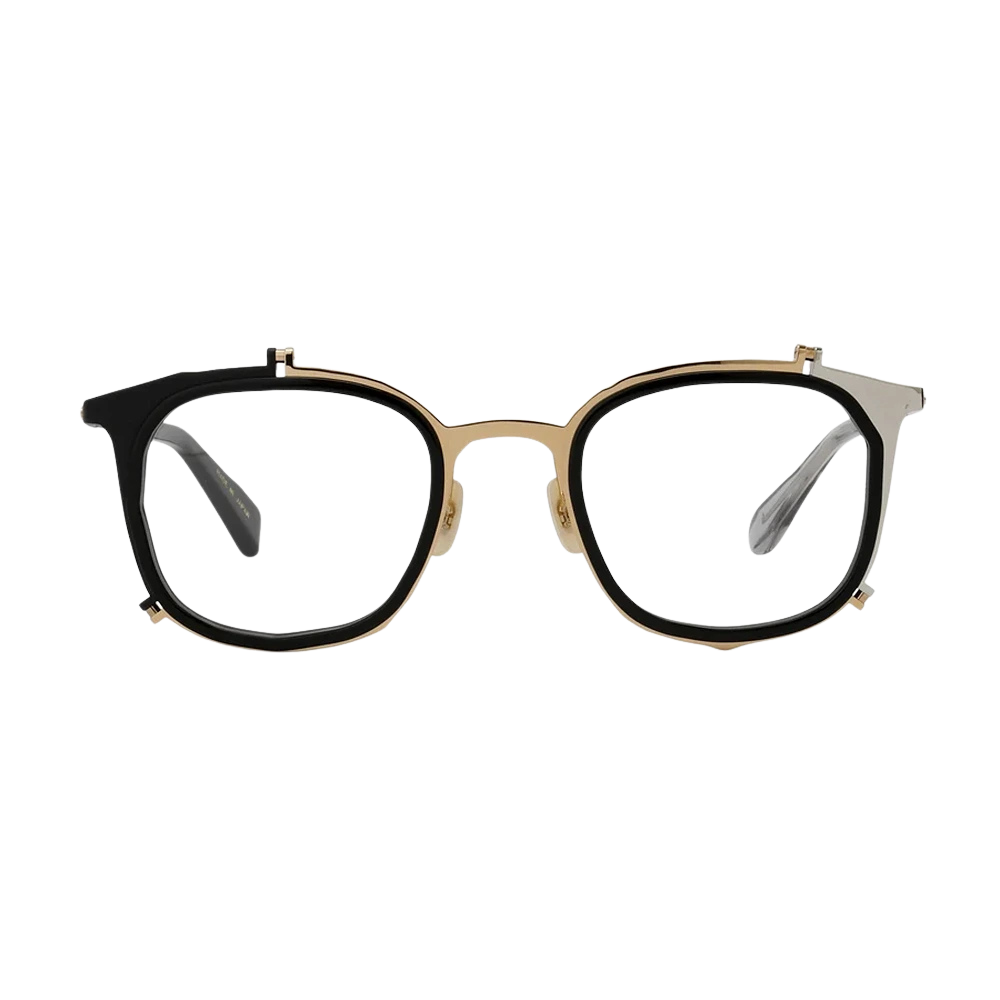 Occhiale da vista Masahiro Maruyama mod. 0048 col. 2 black