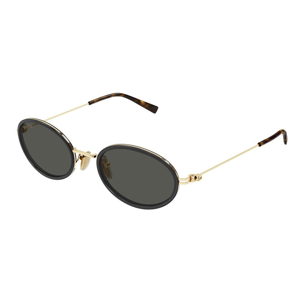Gucci sunglasses GG1980S col. 001 gold