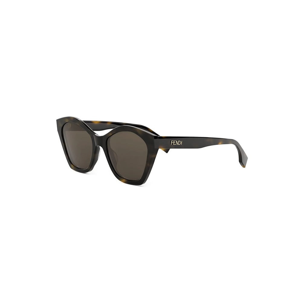 Occhiale da sole Fendi FE40175I col. 52E