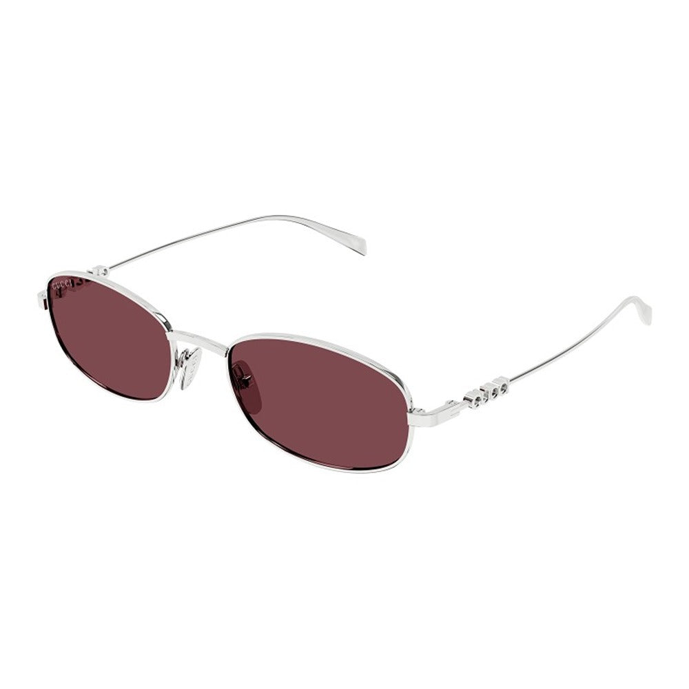 Gucci sunglasses GG1940S col. 003 silver