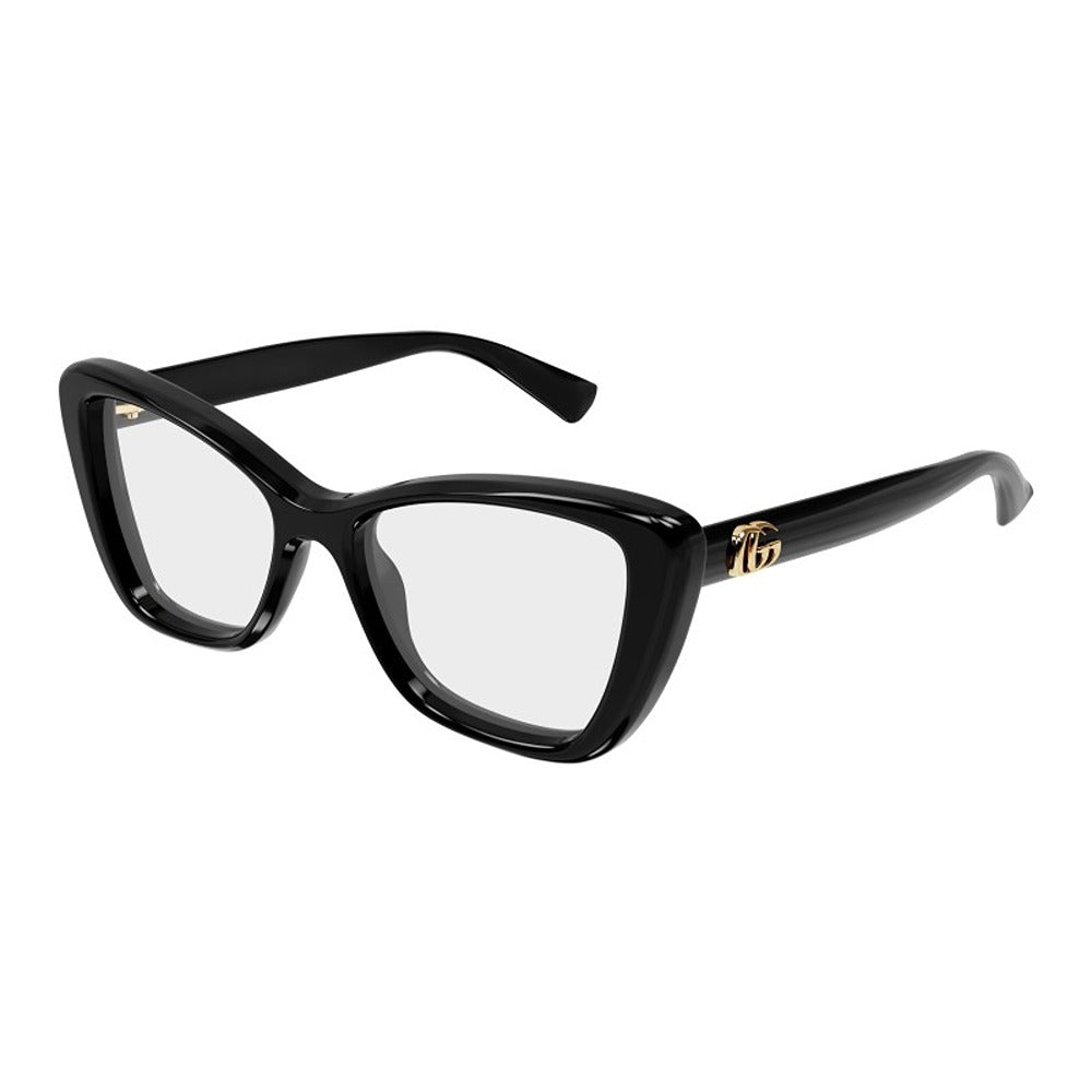 Gucci eyeglasses GG1977O col. 001 black
