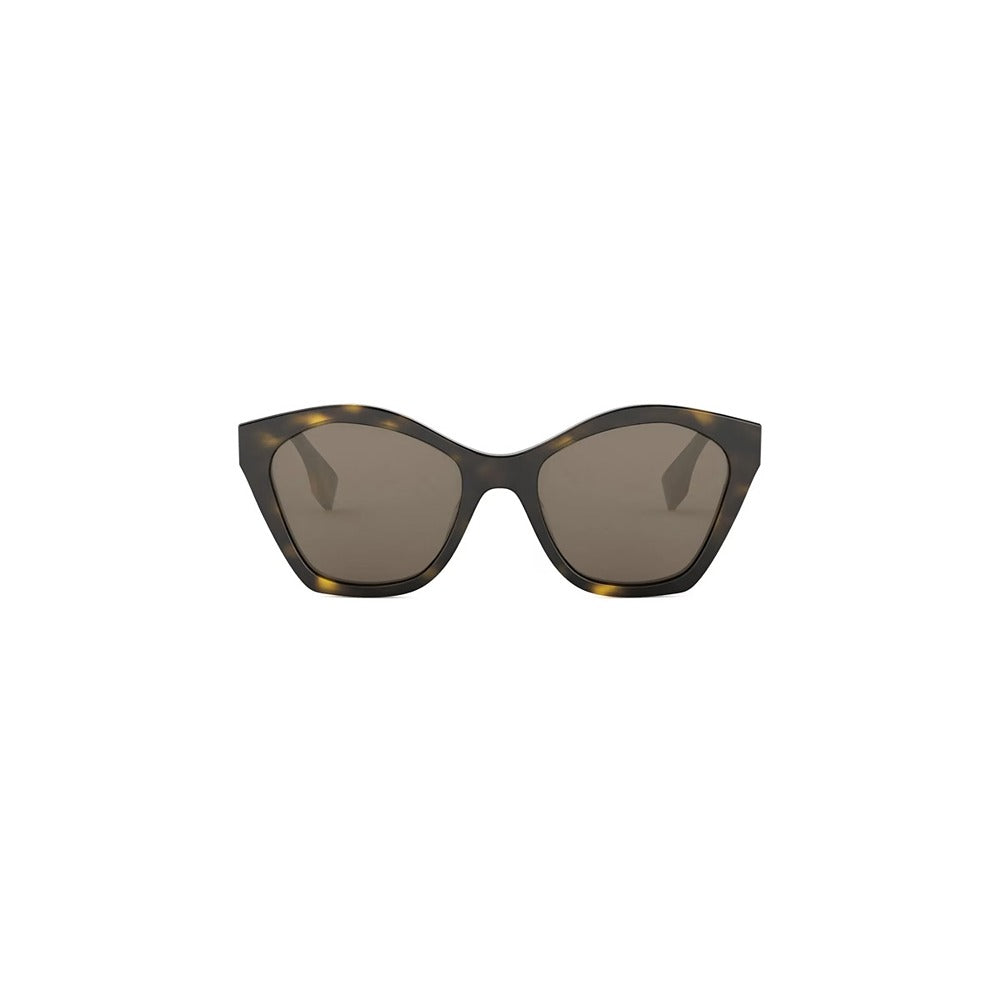 Occhiale da sole Fendi FE40175I col. 52E