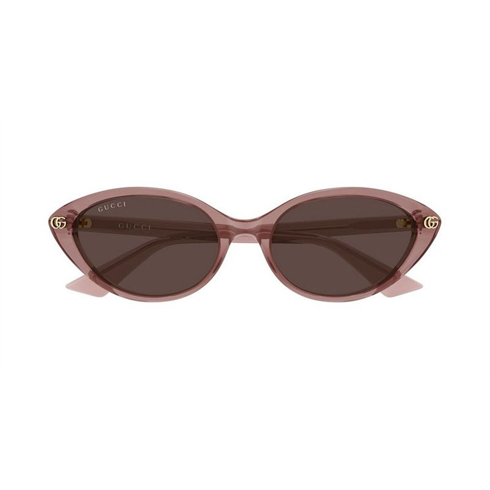 Gucci sunglasses GG2110S col. 004 pink
