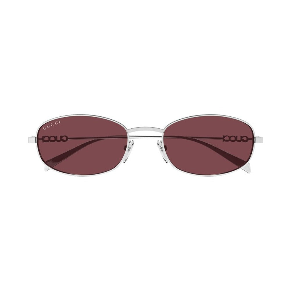 Gucci sunglasses GG1940S col. 003 silver