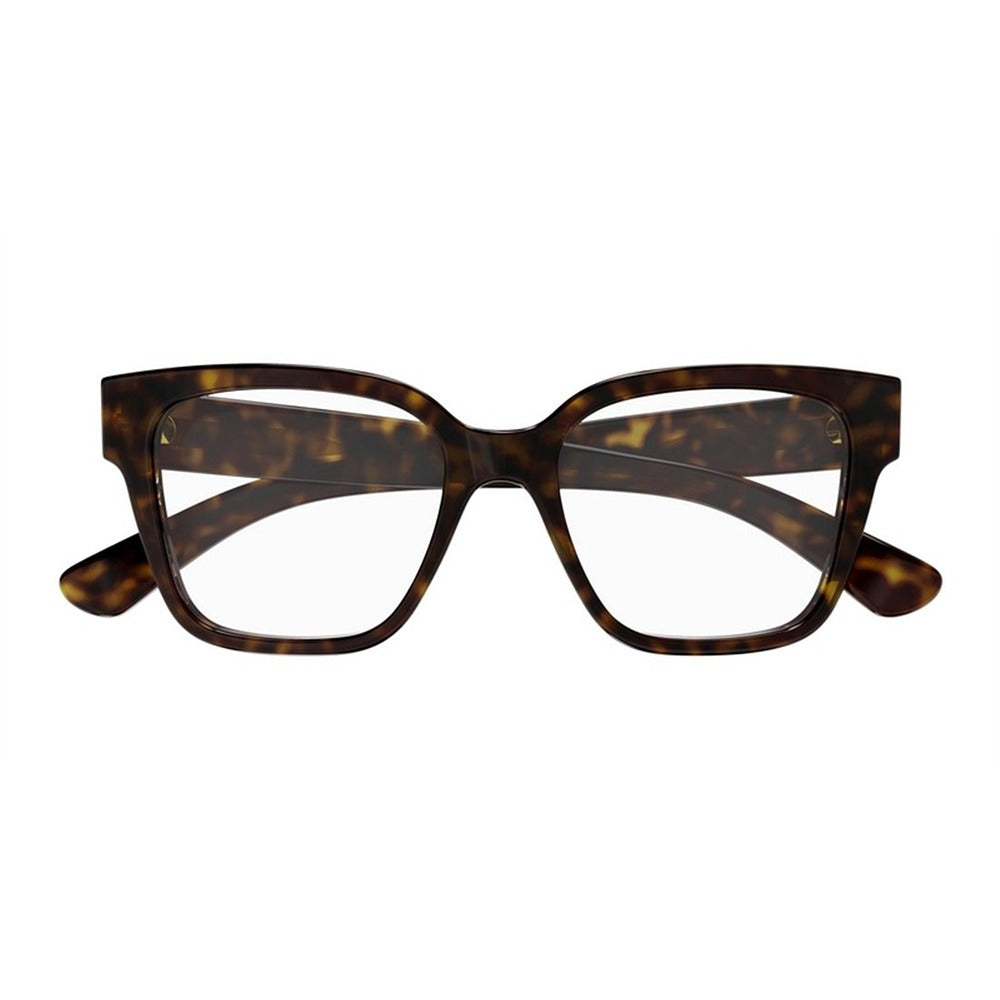 Occhiale da vista Gucci GG1791O col. 002 havana