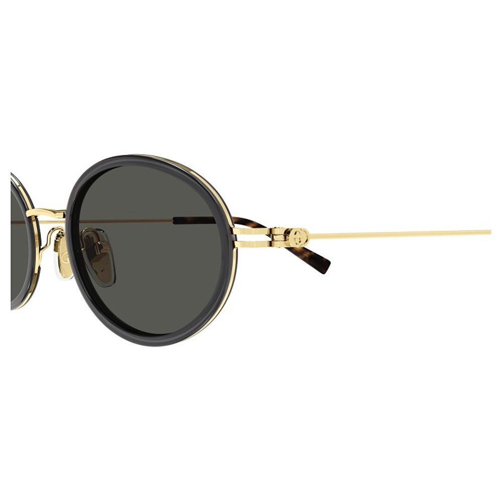 Gucci sunglasses GG1980S col. 001 gold